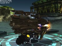 Dungeon030001 - New Siege Kit Created! - RaGEZONE Forums