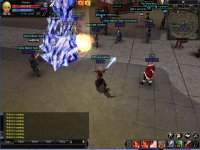 Boss event - [DeicideOnline]Medieval Type Game [EXP x3] [DropRate x2] - RaGEZONE Forums