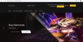 home - [Development] Webgame MuOnline - RaGEZONE Forums