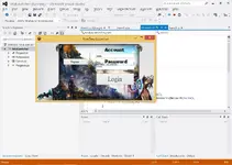 launcher - [Release]Some tools and files for Tera-Shock hosting - RaGEZONE Forums