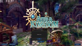 Screenshot_1 - How to set up Aura Kingdom Server on CentOS - RaGEZONE Forums