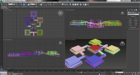 3dsmax2014dungeonimporttest01 - Kal Online Showroom - Show your creations HERE (non releases) - RaGEZONE Forums