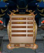 contoh 2 servers selectio - How to make 2 servers selection - RaGEZONE Forums