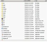 a - [Release] Codex SRC code from Apocalyptic World (Passworded Version ) - RaGEZONE Forums