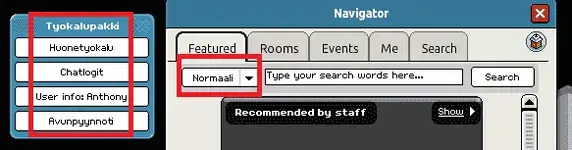 MOD - Edit MOD Tool - RaGEZONE Forums