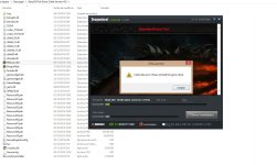 sadfff.JPG - [Tutorial] Make Auto Update Offcial Launcher - RaGEZONE Forums