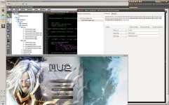 1 - [Development] eMU :: MU2 Server Emulator (open source) - RaGEZONE Forums