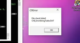3 - Video Guide C9 - Server + Databases setup - RaGEZONE Forums