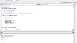 Captur - [Share]EP11 Source Code w/ Client - RaGEZONE Forums