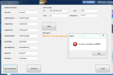 Capture.PNG - How to create a EP8 Cabal server Step by Step with Pictures - RaGEZONE Forums