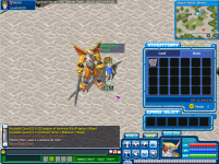 Inventorio - [Dev] DBO(Digimon Battle Online) - RaGEZONE Forums
