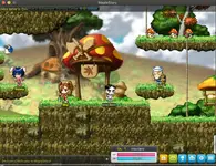 msclient-ss - [v83] msclient | Mac Linux Windows - RaGEZONE Forums