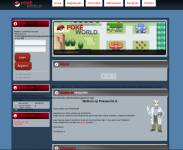 Screenshot_1 - [RELEASE] Pokeworld - a major improved Pokémon-SKY spinoff - RaGEZONE Forums