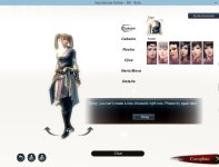 Screenshot_1 - Create new players!!! - RaGEZONE Forums