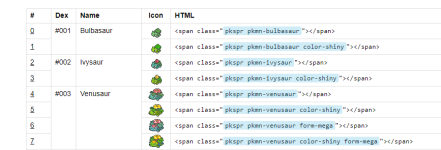 Screenshot_3 - Pokemon Sprites / Pokemon Icon generator - RaGEZONE Forums