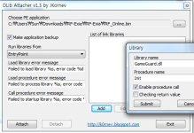 dlilb1.JPG - [Release] DLib Attacher - RaGEZONE Forums