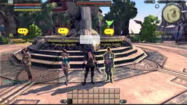 Raiderz_2015-07-25_14-46-50 - Raiderz Server Setup - RaGEZONE Forums
