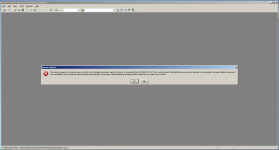 1 - Visual Studio 2003 Error - RaGEZONE Forums