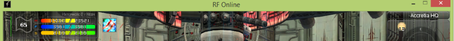 Screenshot_8 - Change Name RF Online to RF XXXX - RaGEZONE Forums