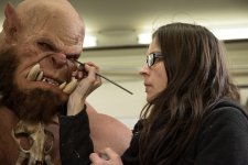 oScy4UT - Weta Workshop making a statue of Orgrim for the 'Warcraft' movie - RaGEZONE Forums