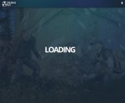 starting_updater - [Release] Launcher design + clickable logo - RaGEZONE Forums