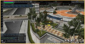 New Market Place - [SHARE] Scuffed Square Market - RaGEZONE Forums