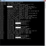 error02 - [Release] Lunia Server Files [2.6] - RaGEZONE Forums