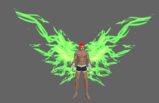 odi - Odin Wings Multi Color - RaGEZONE Forums