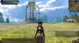 Screen(20160109-2326)-003[1窟] - [RELEASE] Soul of Ultimate Nation Emulator, Server Files, GM-Tools & More! - RaGEZONE Forums