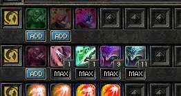 QDA2%6T)C73)J)IA6_J_P7L - Vip skill - RaGEZONE Forums