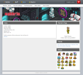 edit9 - Shock (RevCMS skin) (Look-a-like habin,sjovt,habbiz cms) - RaGEZONE Forums