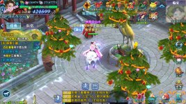 6 - [Release] JX/Zhu Xian/Volam Mobile Game+ Android/iOS + tools + Detailed tutorial - RaGEZONE Forums