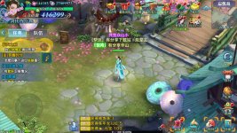 3 - [Release] JX/Zhu Xian/Volam Mobile Game+ Android/iOS + tools + Detailed tutorial - RaGEZONE Forums