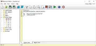 Untitled - TERA API (node.js), Shop and Launcher with Client Patcher - RaGEZONE Forums
