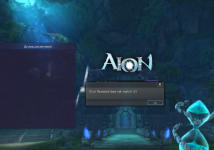 error2 - Aion 7.7 - RaGEZONE Forums