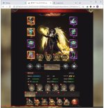 Untitled-1-02 - 魔域来了H5 (Lastest Version 2020 ) + GM Panel - RaGEZONE Forums