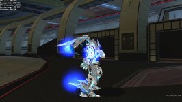 NeutralA0001 - New Modified White Armors in Development - RaGEZONE Forums