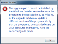 Untitled - HELP! Why I Can't Install The VS 2003?????? - RaGEZONE Forums