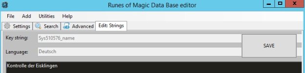 DB_Edit_2 - Questions to SQL, Namings in FDB and Loot table - RaGEZONE Forums