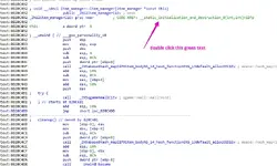 srch - How to solve the problem that the equipment ID greater than 65535 is not visible - RaGEZONE Forums