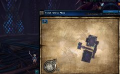 DA Teleportal Missin - Tera level 100 version - RaGEZONE Forums