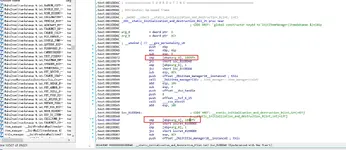 0617-03 - How to solve the problem that the equipment ID greater than 65535 is not visible - RaGEZONE Forums