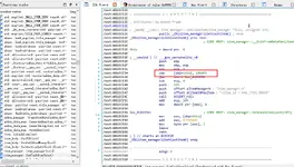 0617-01 - How to solve the problem that the equipment ID greater than 65535 is not visible - RaGEZONE Forums