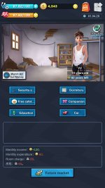 微信图片_20190613170252 - Don miss this Game called "SimLife" which can make you from zero to hero! - RaGEZONE Forums