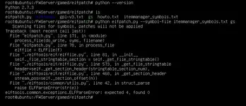 0618-01 - How to solve the problem that the equipment ID greater than 65535 is not visible - RaGEZONE Forums