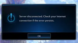TBA error - Tera level 100 version - RaGEZONE Forums
