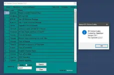 [Development] RF Online Codes Tool | RaGEZONE - MMO Development Forums