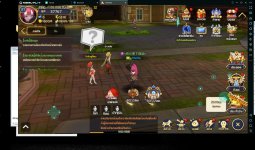 03 - Dragon Nest Mobile - RaGEZONE Forums