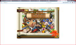 2.PNG - MapleStory in a Web Browser - RaGEZONE Forums