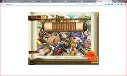 2 - MapleStory in a Web Browser - RaGEZONE Forums